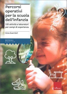Percorsi Operativi per la Scuola dell'Infanzia — Libro - 1