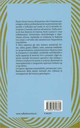 Percorsi Sensoriali per Guarire dal Trauma — Libro - 2
