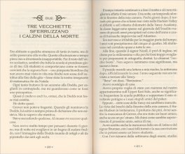 Percy Jackson e gli Dei dell'Olimpo - Il Ladro di Fulmini Vol.1 — Libro - 3