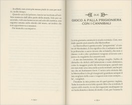 Percy Jackson e gli Dei dell'Olimpo - Il Mare dei Mostri Vol. 2 — Libro - 3