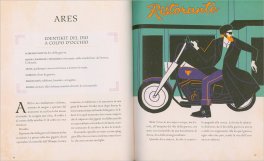 Percy Jackson e gli Dei dell'Olimpo - La Guida agli Dei e ai Mostri — Libro - 3