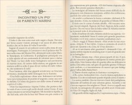 Percy Jackson e gli Dei dell'Olimpo - Lo Scontro Finale Vol. 5 — Libro - 3