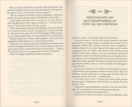 Percy Jackson e gli Dei dell'Olimpo Vol.4 - La Battaglia del Labirinto — Libro - 3