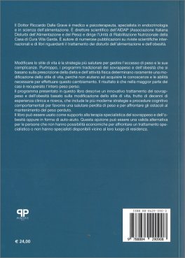 Perdere e Mantenere il Peso — Libro - 2