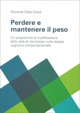 Perdere e Mantenere il Peso — Libro - 1