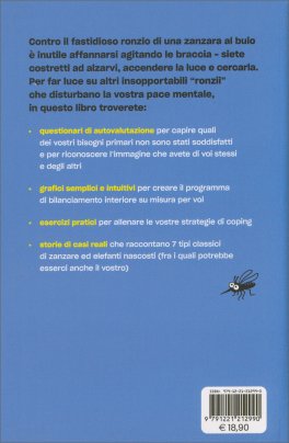 Perdere la Calma per le Piccole Cose — Libro - 2