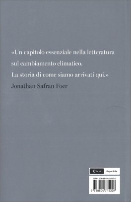 Perdere la Terra — Libro - 2