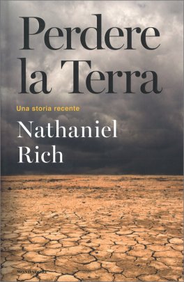 Perdere la Terra — Libro - 1