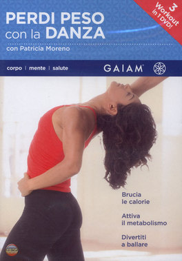 Perdi Peso con la Danza 