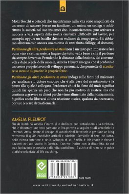Perdonare gli Altri, Perdonare Se Stessi — Libro - 2