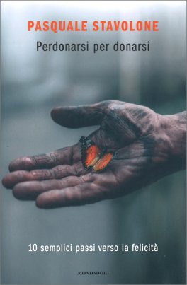 Perdonarsi per Donarsi — Libro - 1