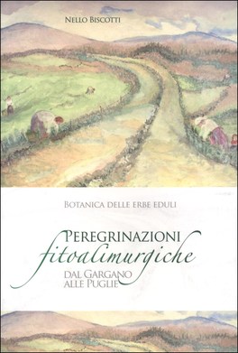 Peregrinazioni Fitoalimurgiche — Libro - 1