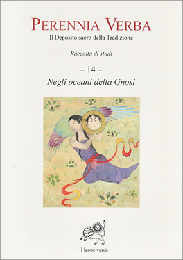 Perennia Verba — Libro - 1