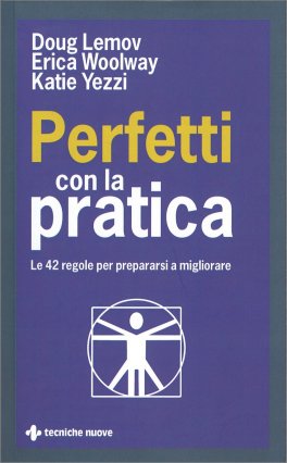Perfetti con la Pratica — Libro - 1