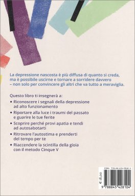 Perfetti Fuori Depressi Dentro — Libro - 2