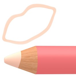 Perfettina Lip Contouring Pencil - 2