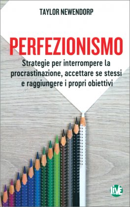 Perfezionismo — Libro - 1