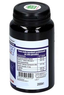 Performance Brain - Integratore di Reishi, Cognivia™ e Bacopin® - 2