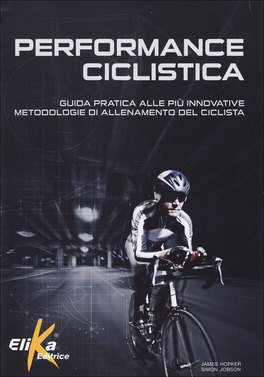 Performance Ciclistica  — Libro - 1