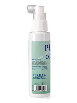 Perilla Colloidale - Spray - 3