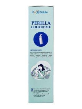 Perilla Colloidale - Spray - 5