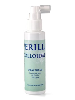 Perilla Colloidale - Spray - 1