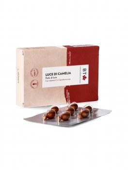 Perle di Luce - Trattamento Viso alla Vitamina C - 1