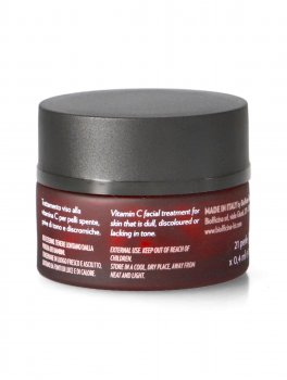Perle di Luce - Trattamento Viso alla Vitamina C - 2