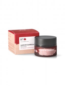 Perle di Luce - Trattamento Viso alla Vitamina C - 3