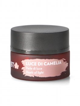 Perle di Luce - Trattamento Viso alla Vitamina C - 1