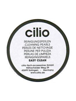 Cilio Easy Clean - Perle di Pulizia Easy Clean per Bottiglia o Decanter - 2