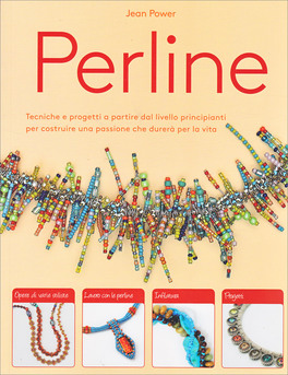 Perline — Libro - 1