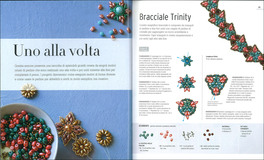 Perline a Due Fori — Libro - 3