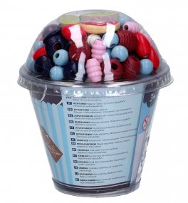 Perline in Legno - 2