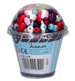 Perline in Legno - 3