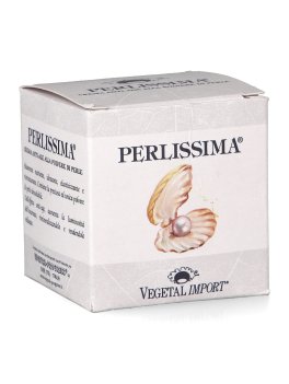 Perlissima® - Crema alla Polvere di Perle - 5