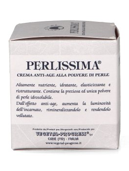 Perlissima® - Crema alla Polvere di Perle - 4