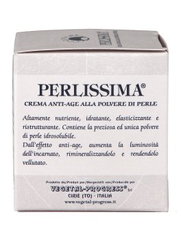 Perlissima - Crema alla Polvere di Perle - 3