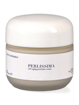 Perlissima - Crema alla Polvere di Perle - 2