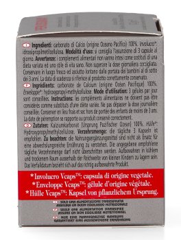 Perlissima - Integratore di Calcio - 3