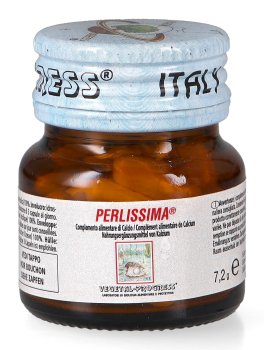Perlissima - Integratore di Calcio - 4