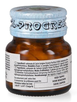 Perlissima - Integratore di Calcio - 6