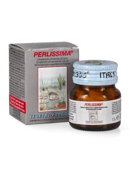 Perlissima - Integratore di Calcio - 1