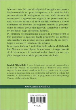Permacultura per Tutti — Libro - 2