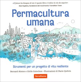 Permacultura Umana — Libro - 1