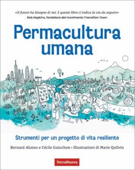 Permacultura Umana — Libro - 1