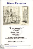 E' Permesso!... Chi è? Sono Dio!... Avanti! — Libro - 1