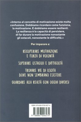 Perseverare è Umano — Libro - 2