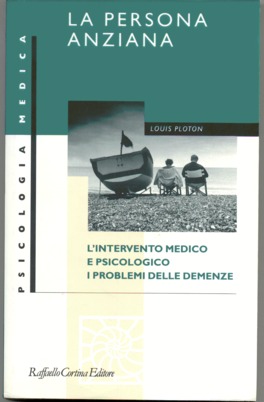 La Persona Anziana — Libro - 1