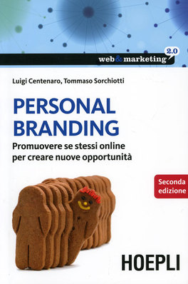 Personal Branding — Libro - 1